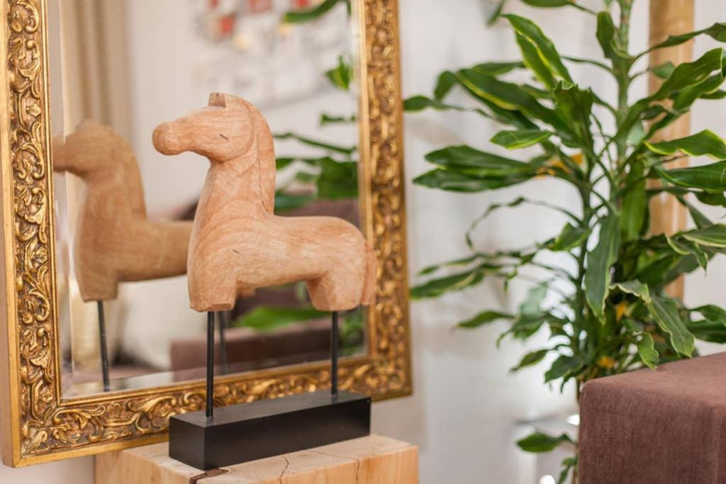 Soul Of - Iv Appartement