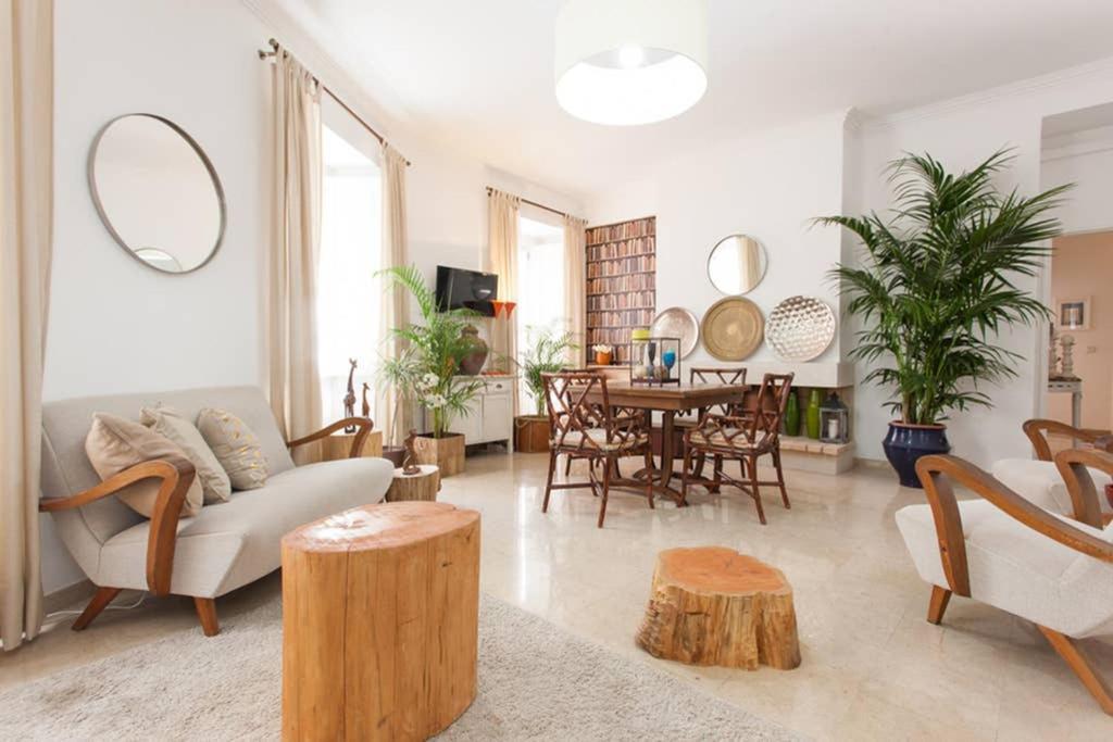 Soul Of - Iv Appartement Lisboa