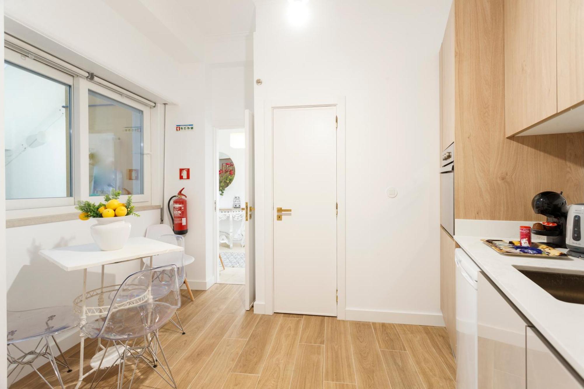 Appartement Soul Of - Iv Lisboa